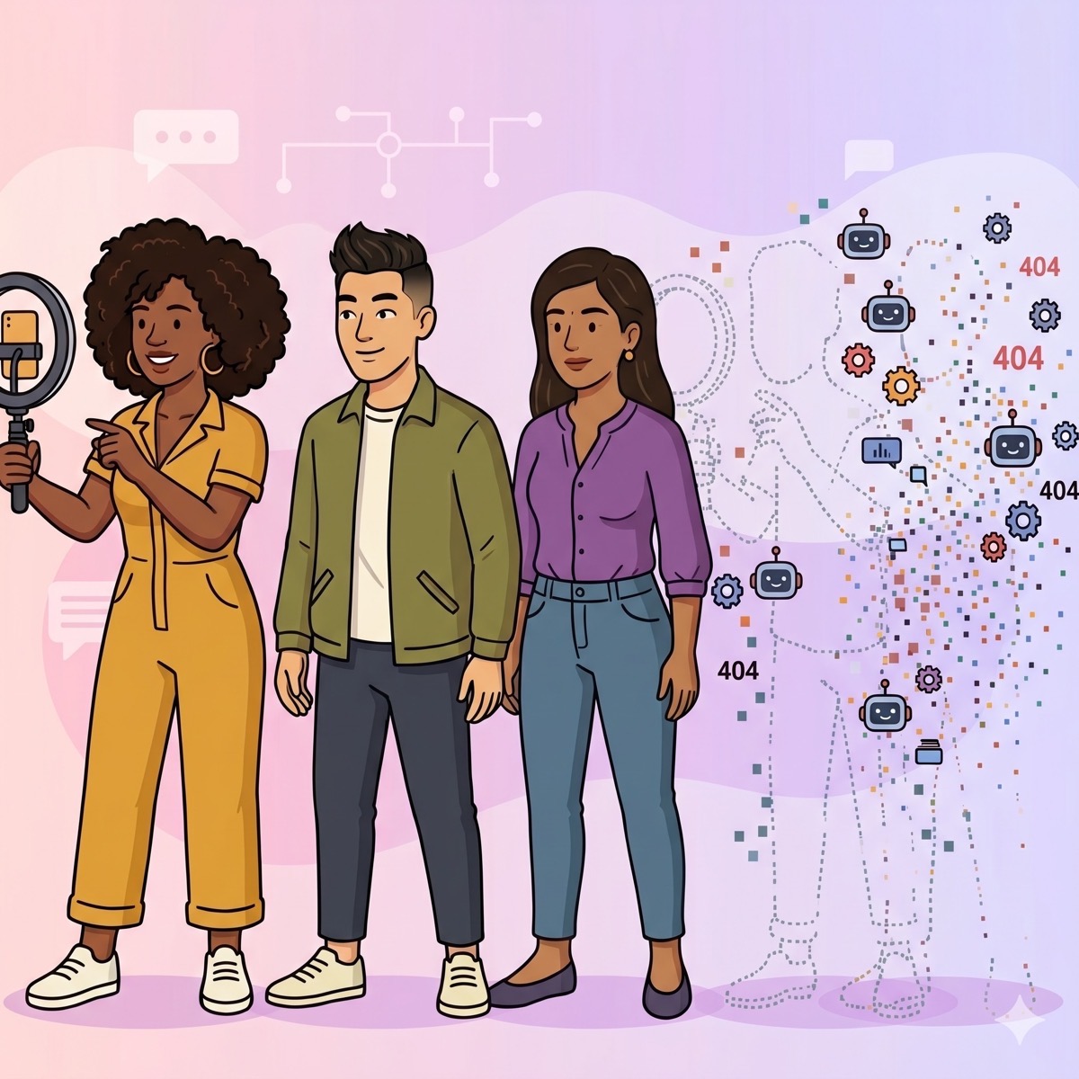 Instagram's "Great Purge of 2026" Just Reset Influencer Vetting. Here's What Brands Should Do Next.