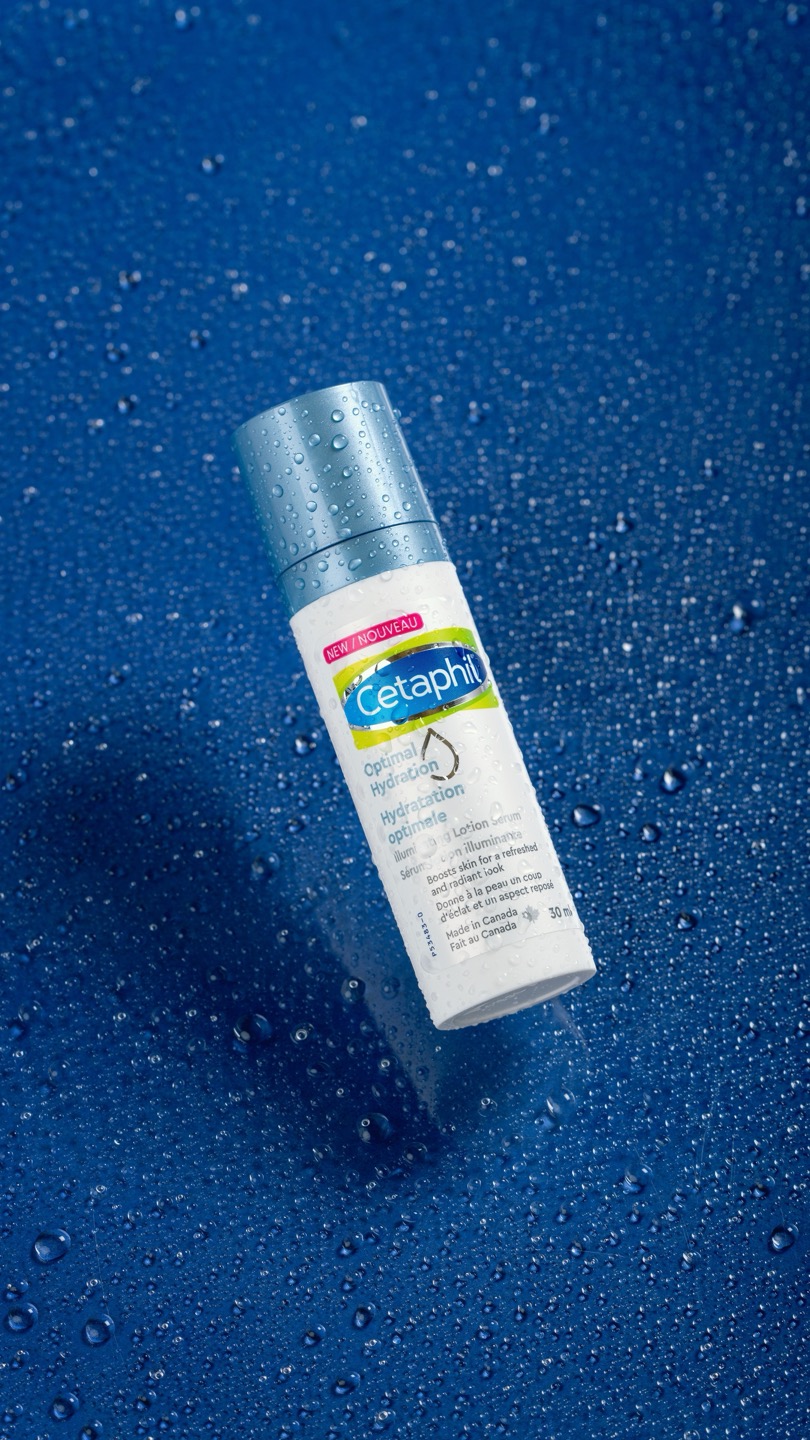 Cetaphil UGC