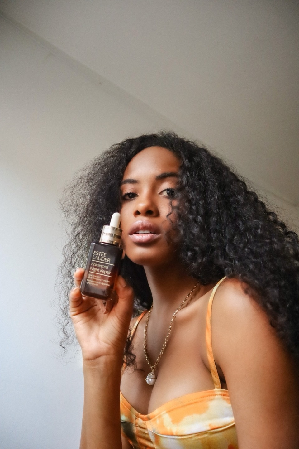 Estée Lauder UGC