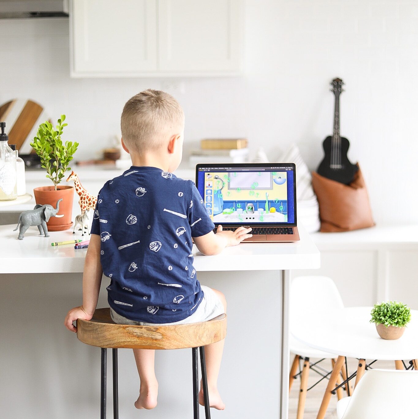 ABCmouse decreases CPA by 2.3X with influencer content