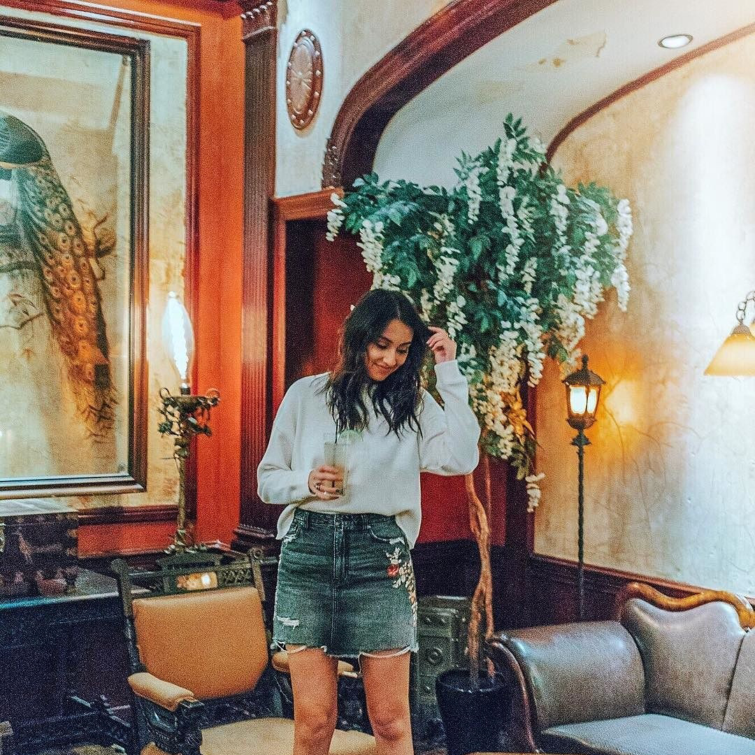 Abercrombie & Fitch maximizes brand events with creator invites