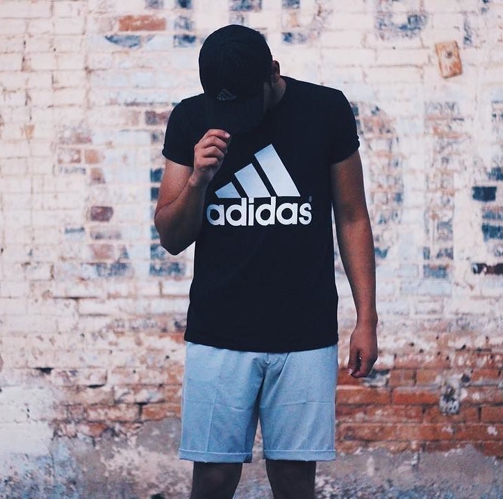 Adidas achieves focus group results with golf creators