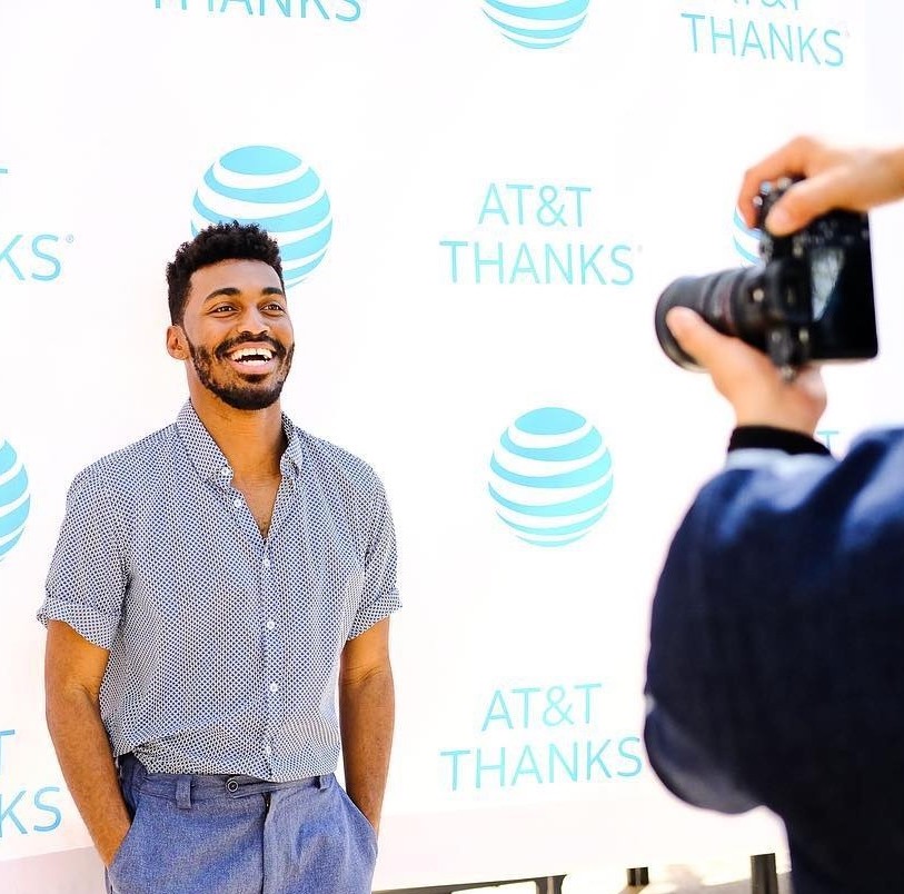 AT&T generates buzz with local creators at SXSW