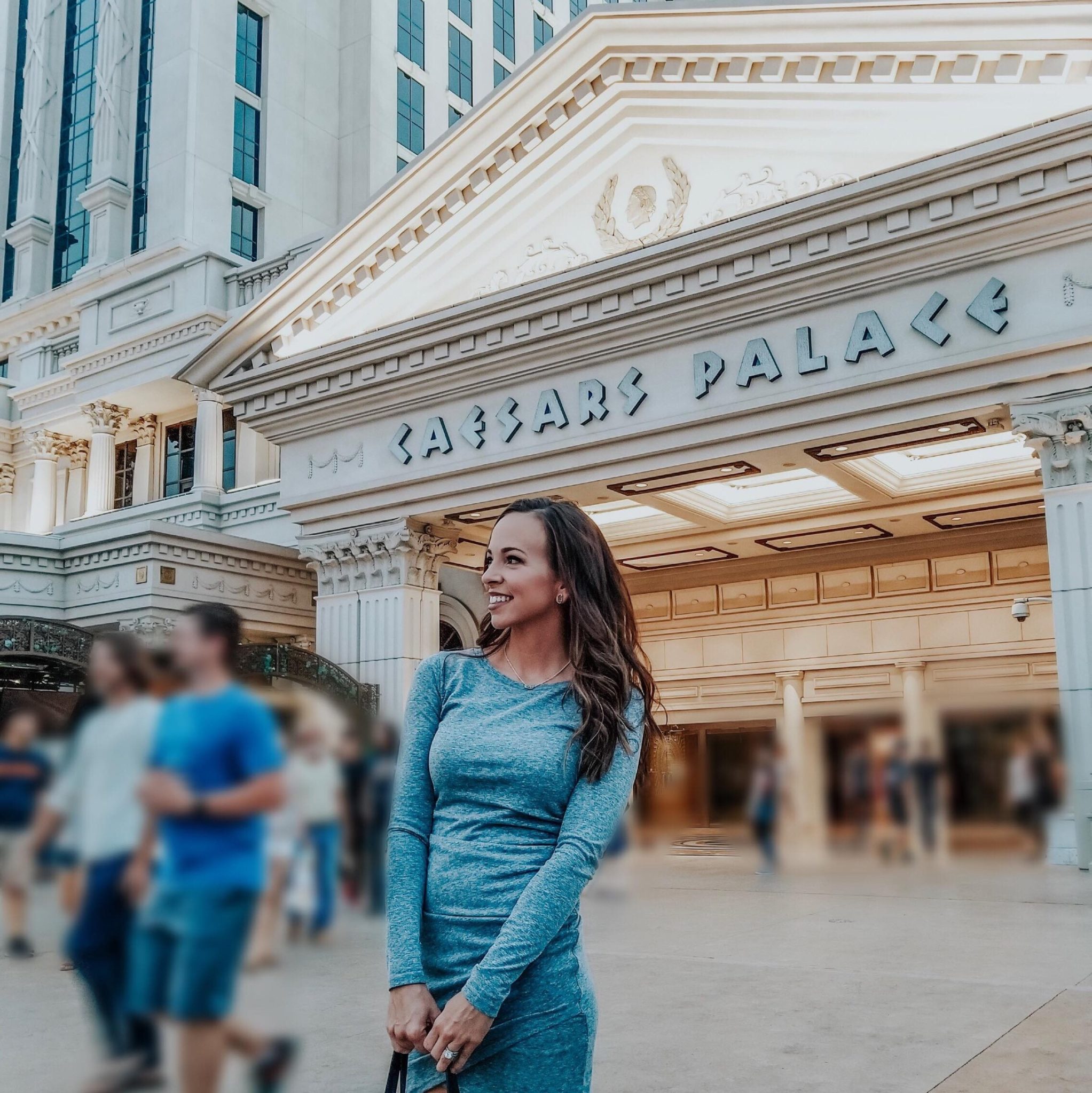 Caesars Entertainment reinvigorates customers with creator experiences