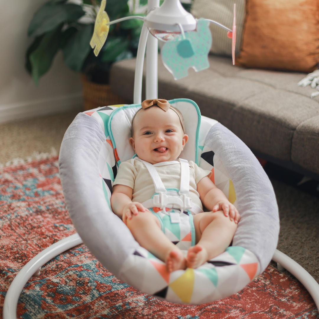 Fisher-Price creates authentic content for Baby Gear launch