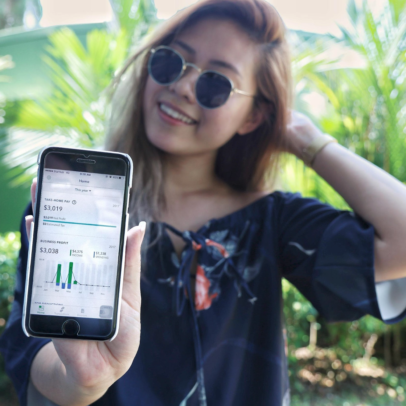 Intuit breaks through Asian markets with local creator activation