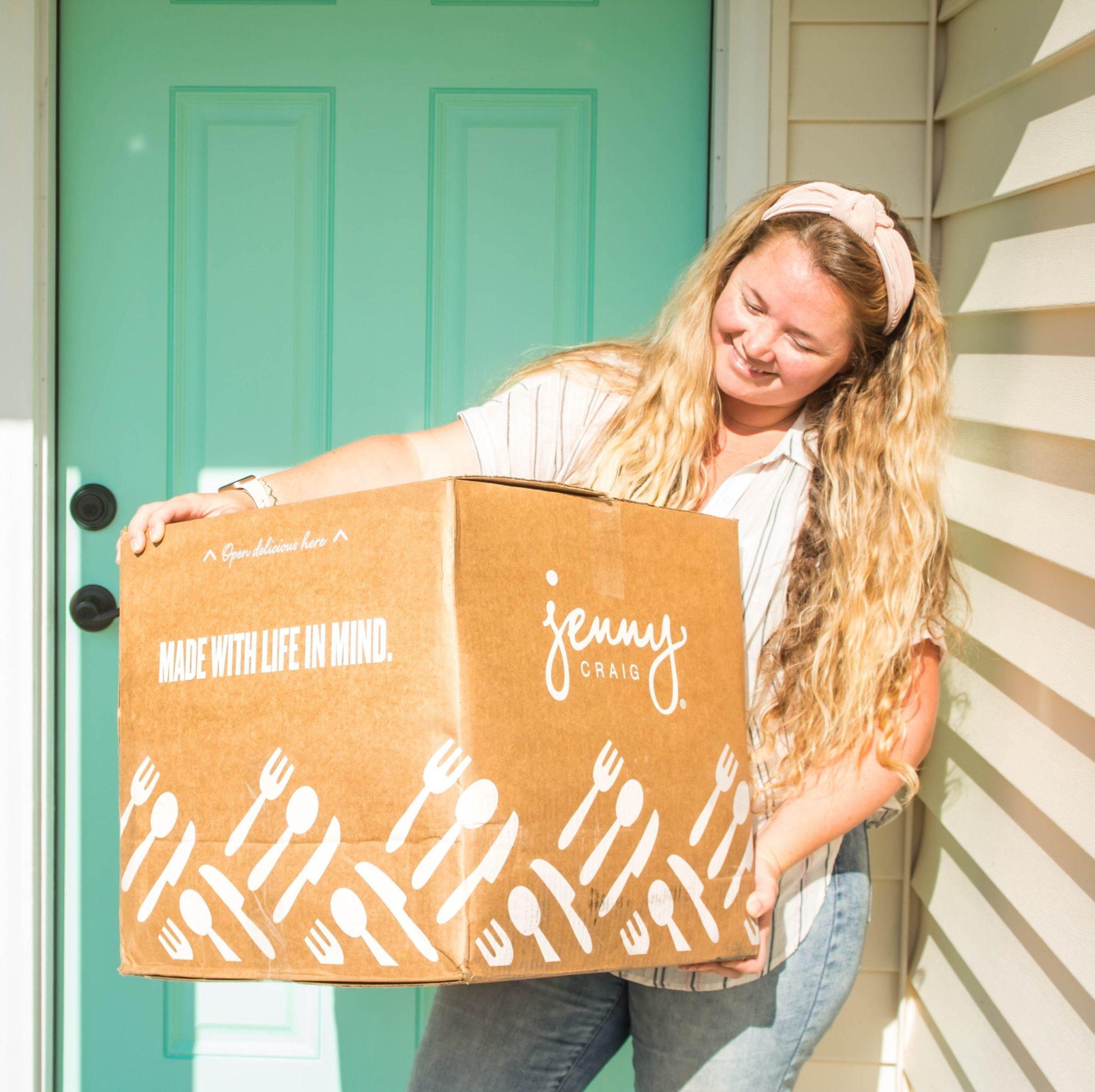 Jenny Craig gets real results on Facebook with UGC campaign