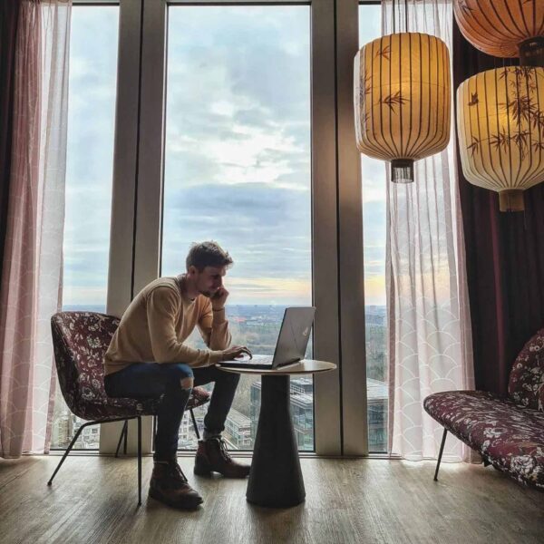 NH Hotel Group engages more customers with UGC