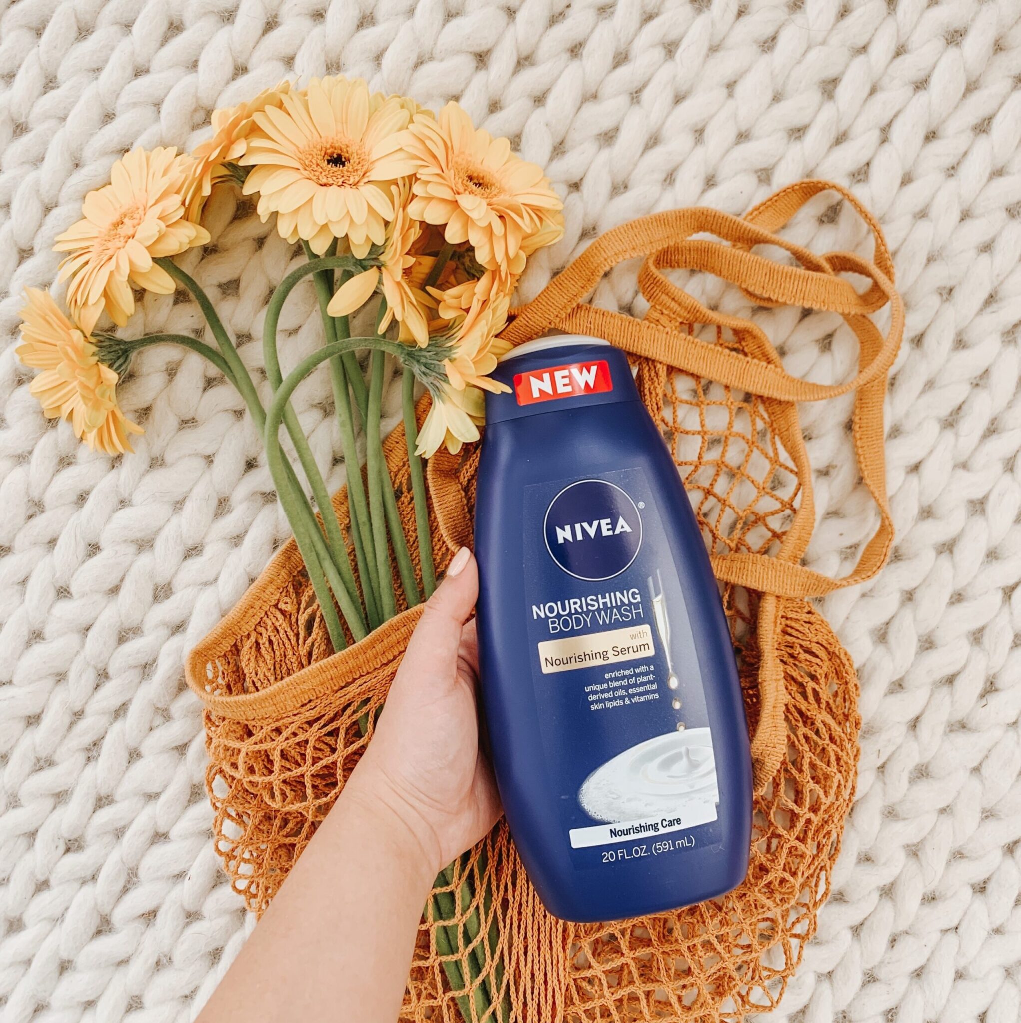 Nivea case study