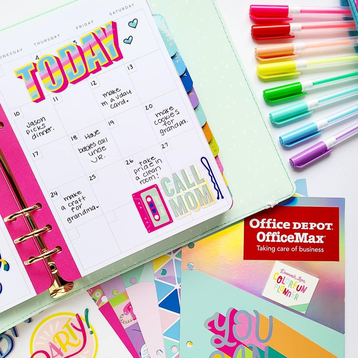 Office Depot boosts conversion with shoppable galleries