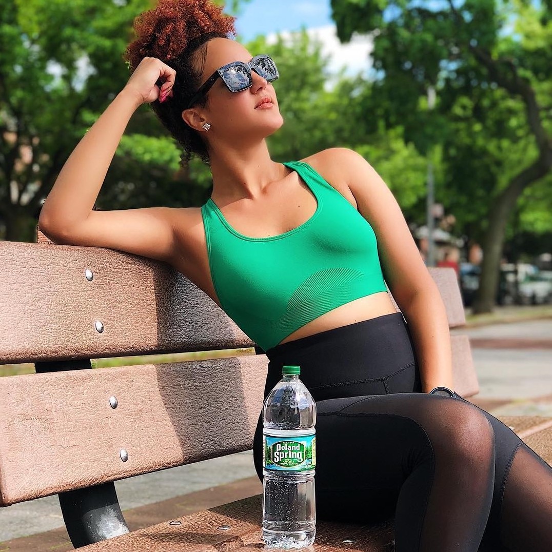 Poland Spring empowers New York City creators