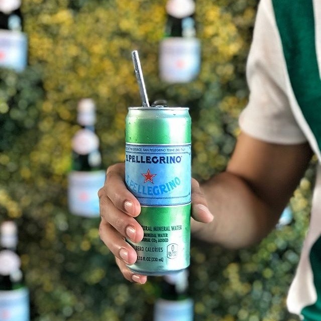 S.Pellegrino generates buzz with VIP Manhattanhenge event