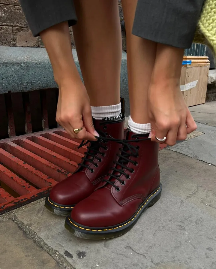 Dr. Martens