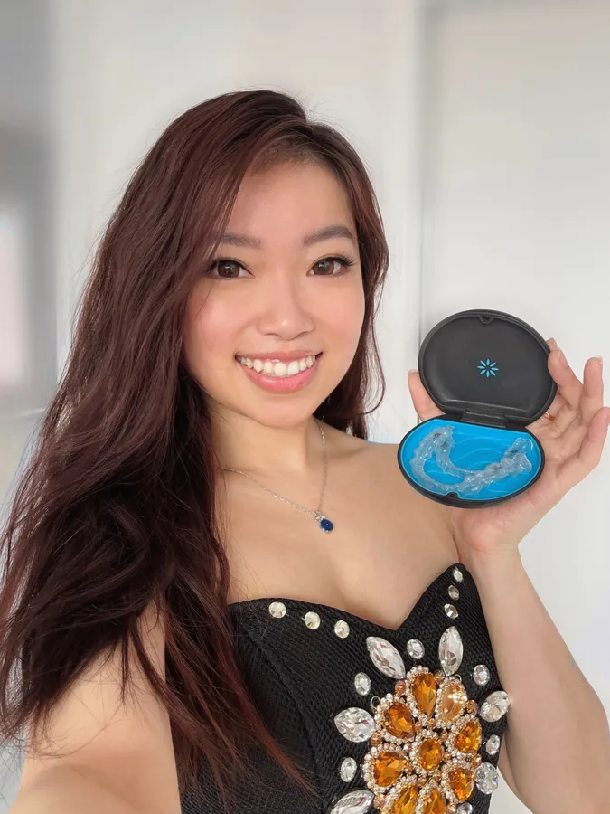 Invisalign