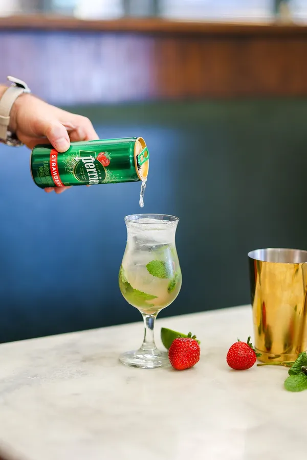 Perrier