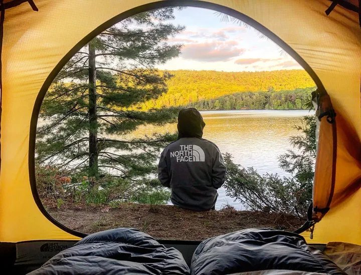The North Face