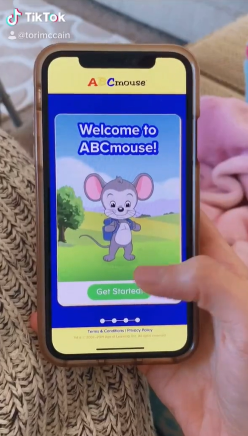 ABCmouse