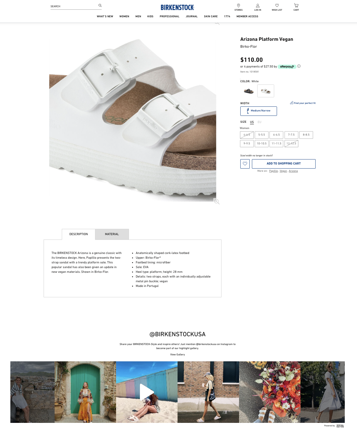 Birkenstock