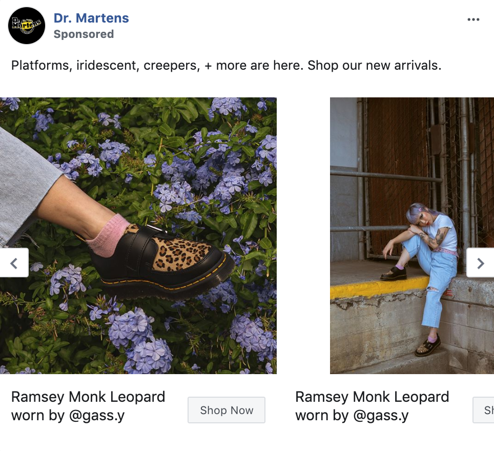 Dr. Martens