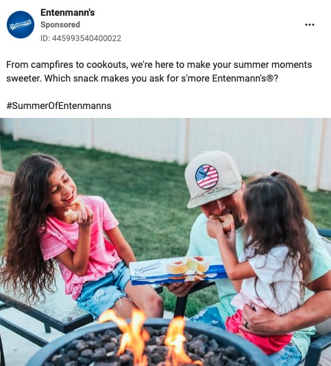 Entenmann's