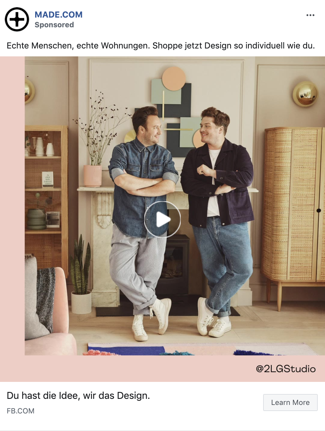 MADE.COM