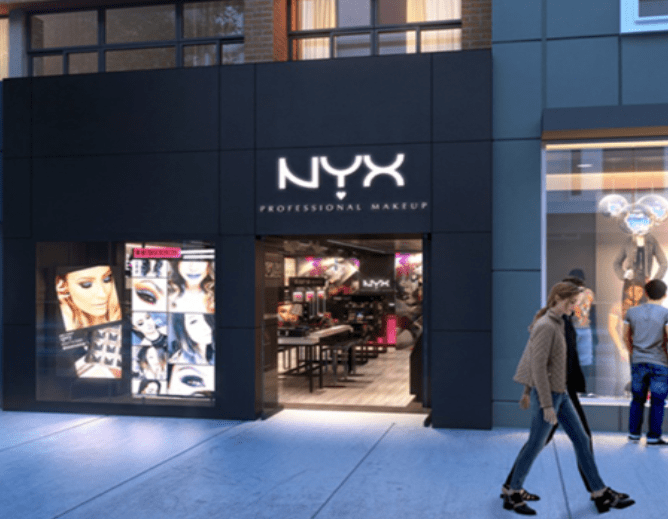 NYX