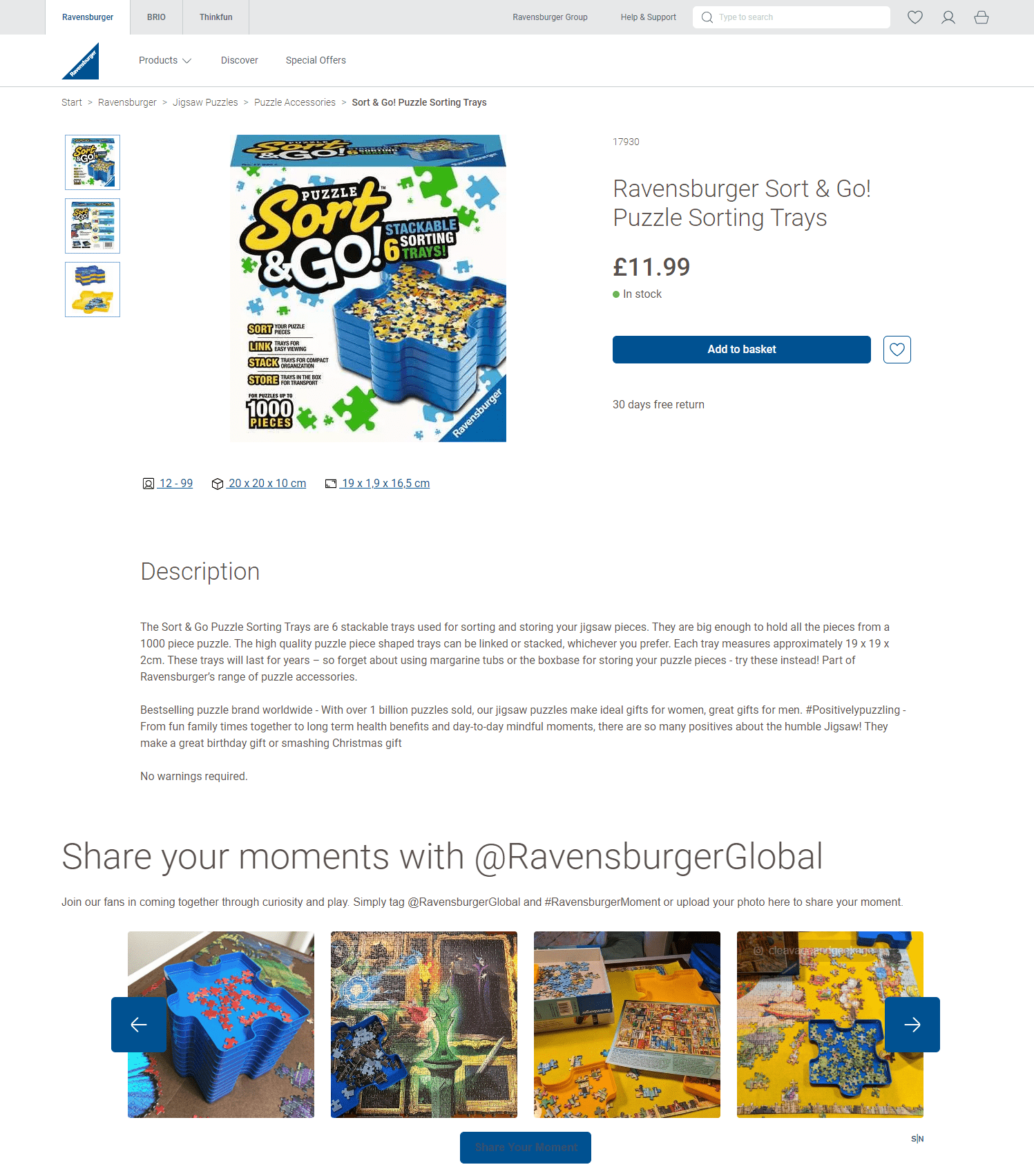 Ravensburger