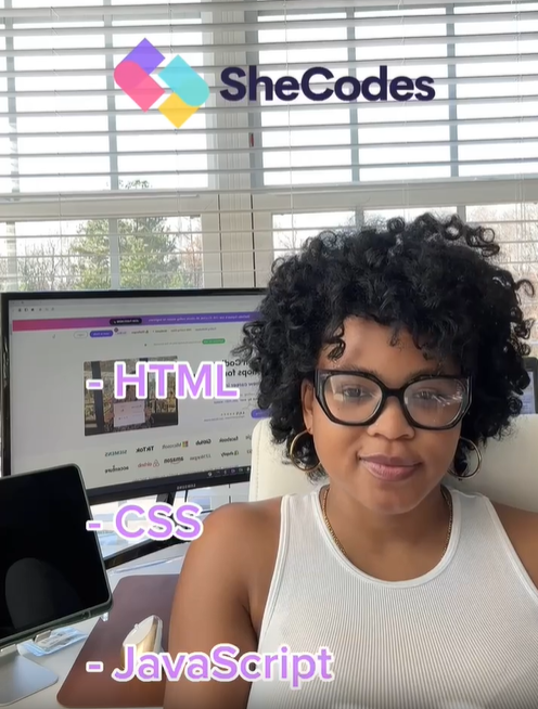SheCodes