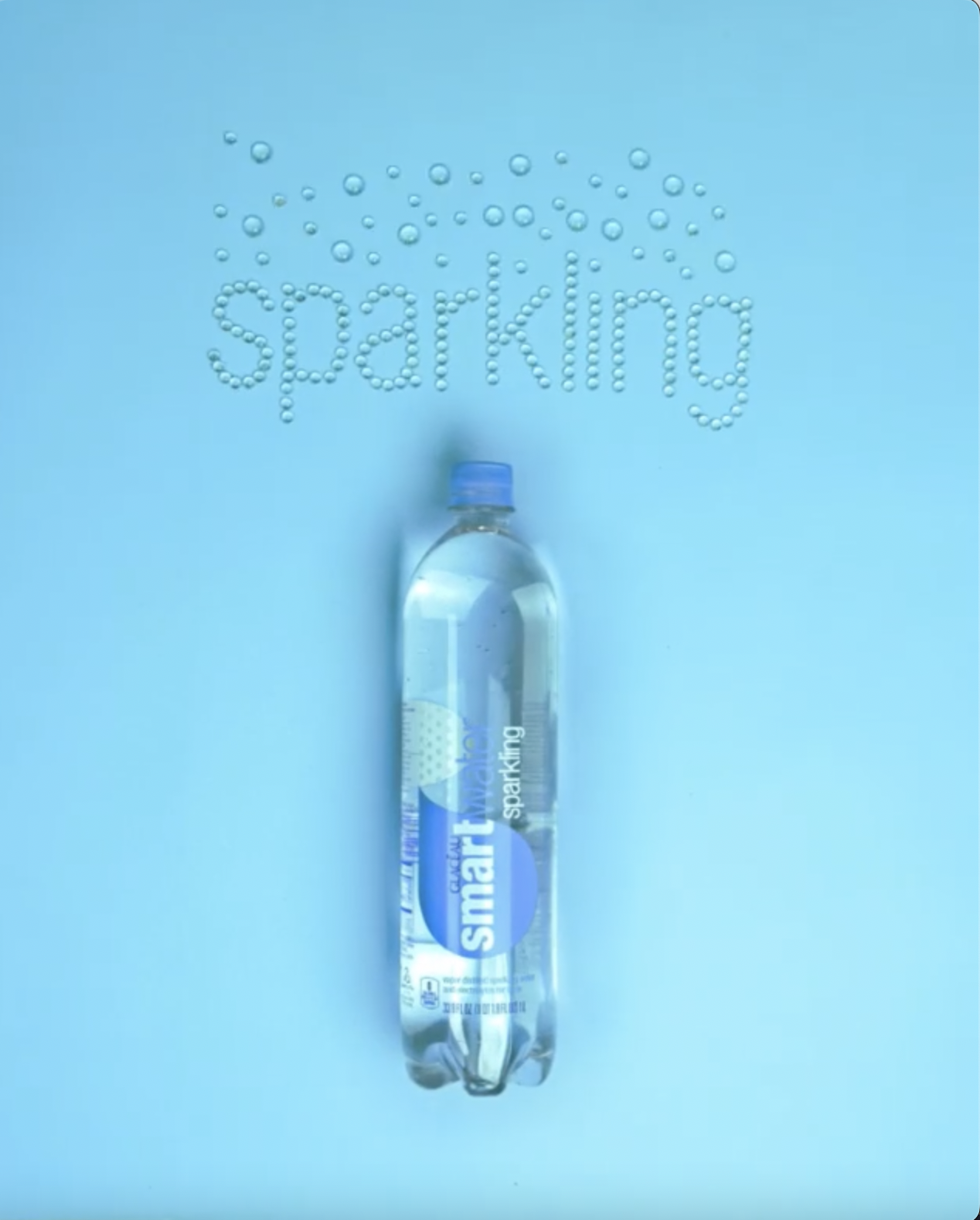 Smartwater