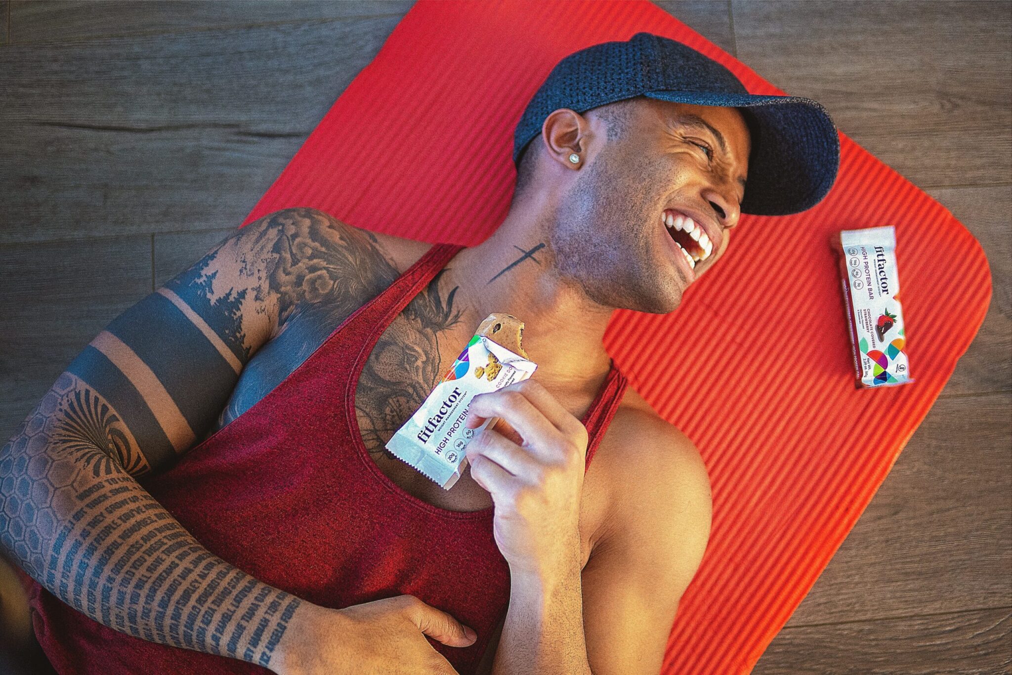 The Vitamin Shoppe
