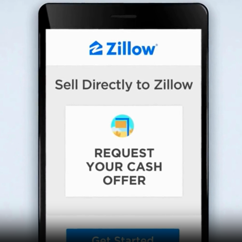 Zillow creator content example