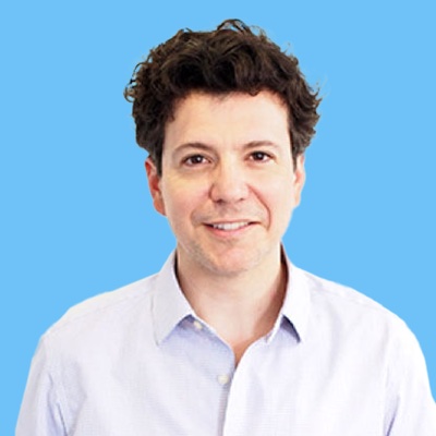 Eytan Elbaz