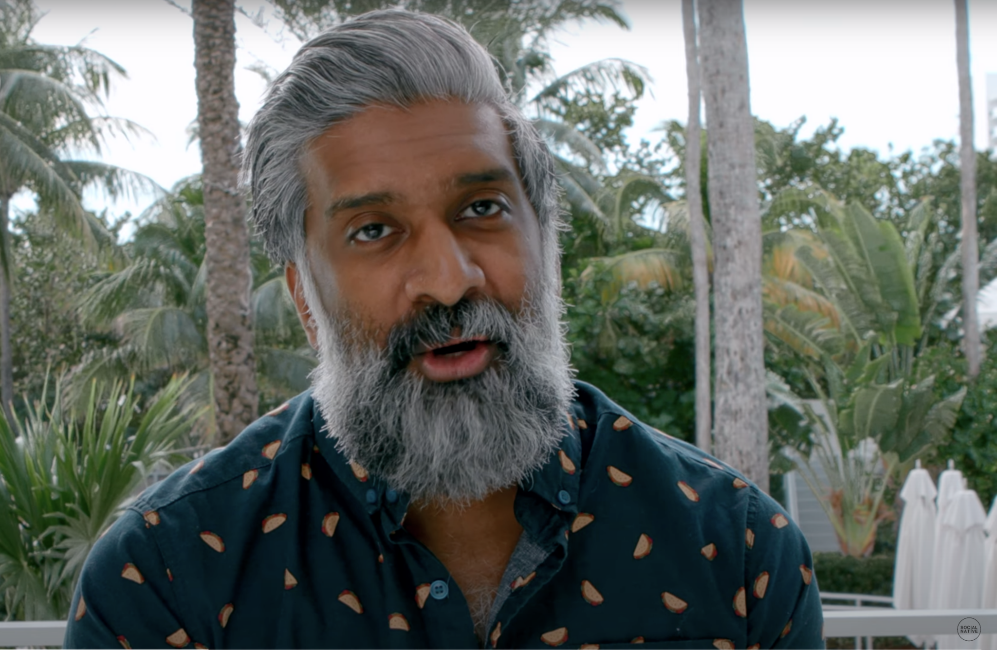 Jackson Jeyanayagam