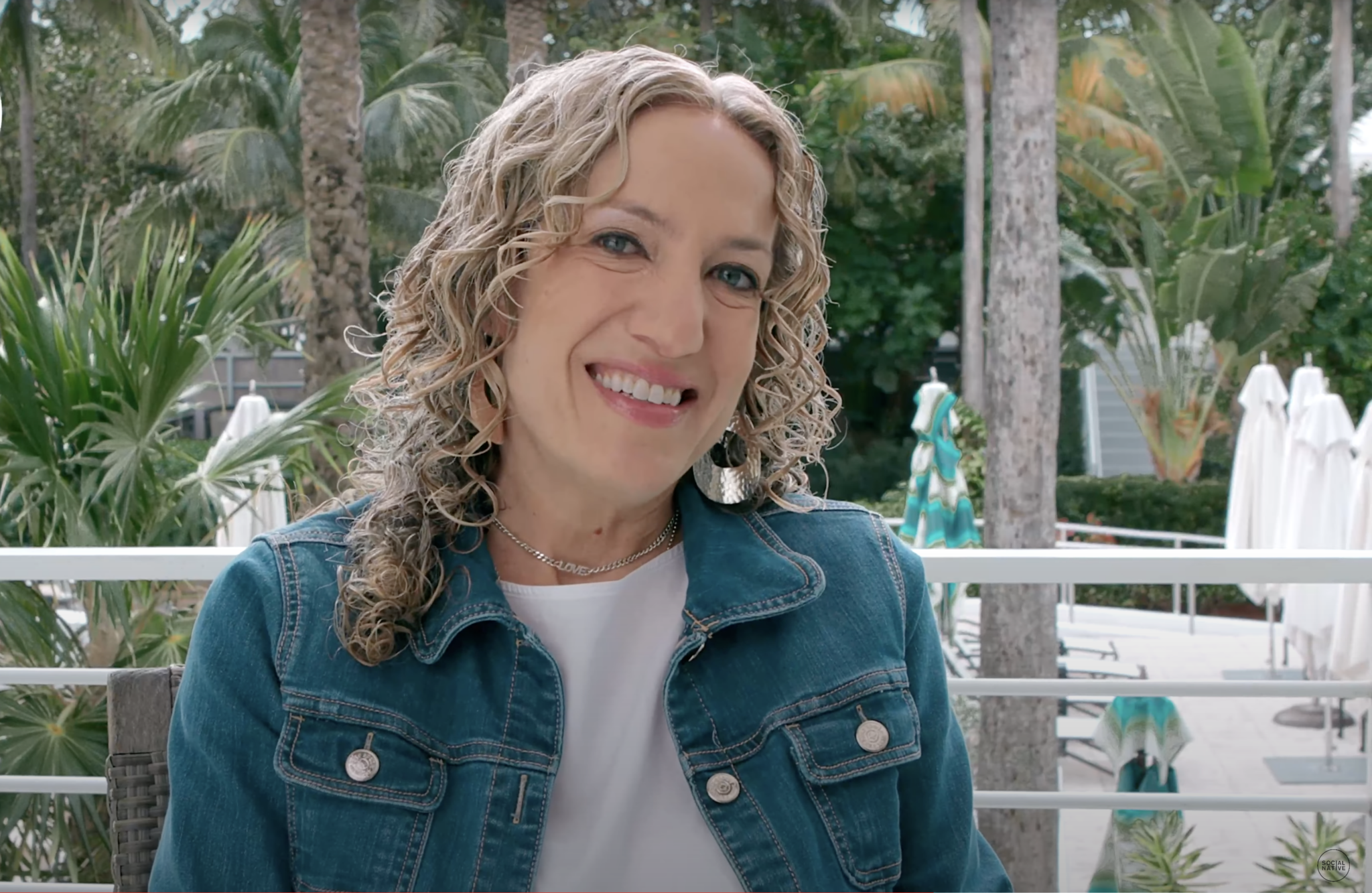 Adrianne Kirszner