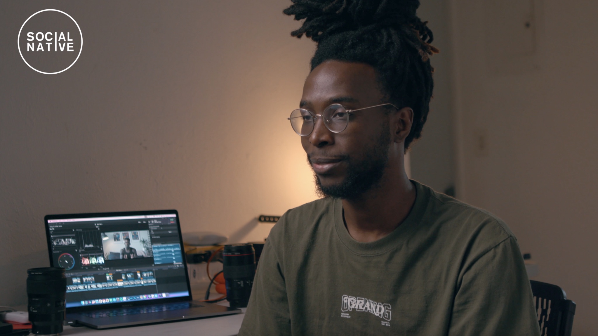 Meet Chris Wells: Social Native Pro Creator™